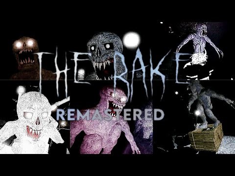 Rake Remastered Season 1 (clips7)