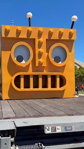 41K views · 423 reactions | Had such a great time at Open Sauce last weekend 烙 Big shoutout to everyone who stopped by to say hi, and to all the insanely cool booths I got to check out. | BPS.space | Facebook