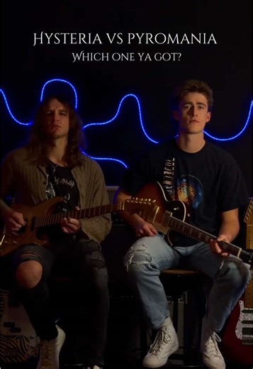 1983 vs 1987: The Best Year for Def Leppard