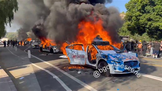 6.2K views · 11 reactions | But Who's behind LA anti-ICE RIOTS?...