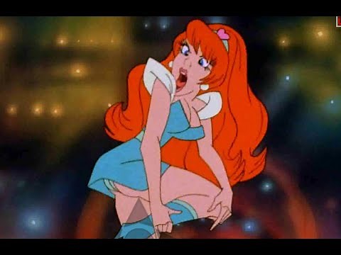 Space Ace Playthrough/Preview (High Quality)