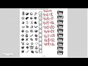 Eureka Grade 3 Module 1 Lesson 14