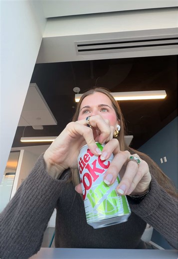 the @cocojune @Magic Spoon streak continues 🤝