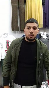 8.1K views · 469 reactions | جام + كومونتار+بارطاج تشاركي و تربحي خاتم ذهب يروح السينيال ندير السحب على المباشر في المحل 朗朗 قندورة طرز باطل ادعيولنا بالخير برك 珞珞 التوصيل متوفر 58ولاية + تونس الشقيقة عنوان المحل: https://fb.watch/8OS2K04uGS/ 0540264315 | GRAZZA-L’art de l’héritage | Facebook