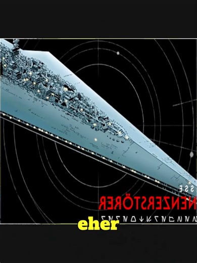 Supersternenzerstörer Executor: Warum wurde er zerstört?