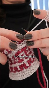 #shorts Melanie Berg at Munich Knits 2025