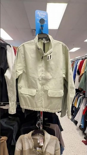 Nike Jackets Cheaper Than Lunch?! Ross Went Wild 😳🔥