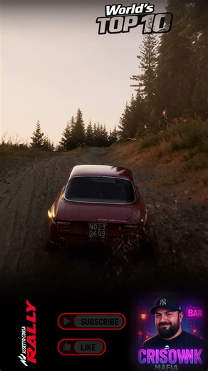 HAIRPIN LEFT: Task FAILED successfully 😅😅 | AC Rally 0.4 |#assettocorsarally #assettocorsa #rally