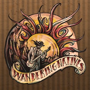 Wandering Natives Concert & Tour History  | Concert Archives