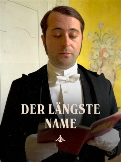 Längster Name der Welt? Kuriose royale Namenslänge erklärt