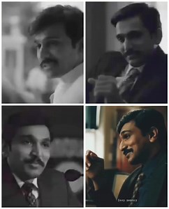 30K views · 1K reactions | -This Web Series, Dialogues & Background Music  - Scam 1992  | Deep Ｍｅｍｏｒｙ | Facebook