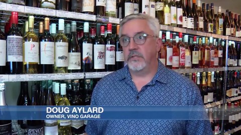 S.C. bars, restaurants face deadline for mandatory alcohol server training