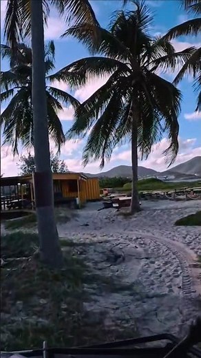 got lost in Orient bay nude beach. ​#SaintMartin​