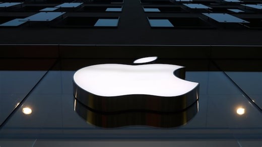 Apple plans $500 billion in U.S. investment over 4 years