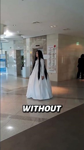 The Russian Ghost Walk – Walking Like You’re Floating 👻