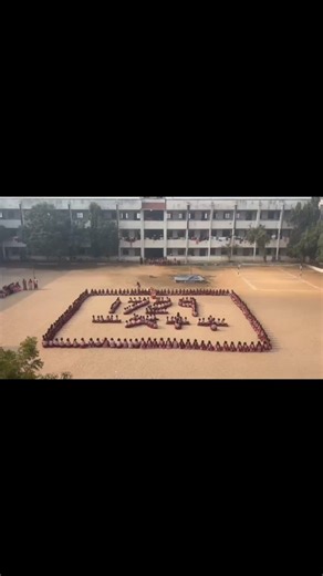 📐 National Mathematics Day Celebration | Honoring Srinivasa Ramanujan | Our School