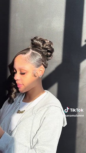 Fishtail Updo: Transform Your Look Today
