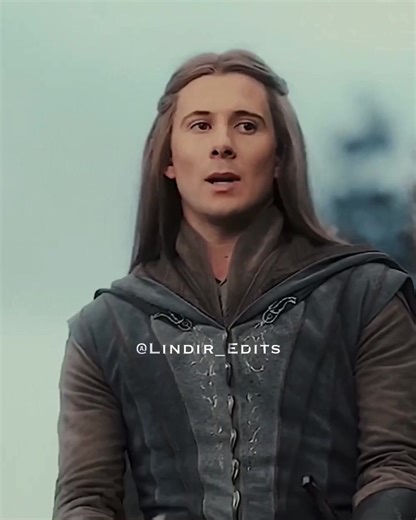 Feren The Hobbit Edit: Lord of the Rings and The Hobbit Fantasy Compilation