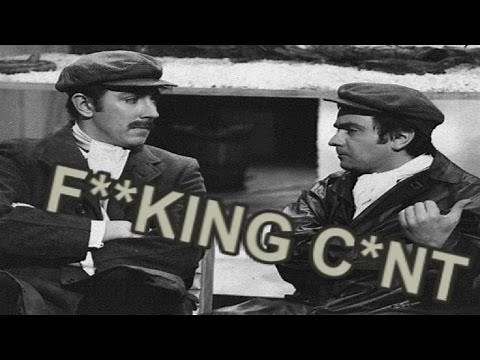 Derek and Clive Live: "This Bloke Came Up To Me" (Peter Cook & Dudley Moore) 2/13