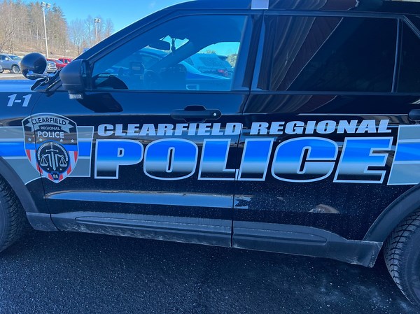 Arrest warrant issued for Clearfield man accused of holding mother captive, assault