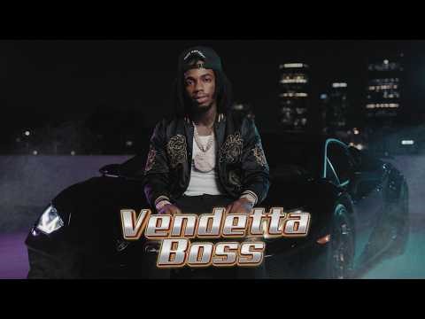 Alkaline - Vendetta Boss (Official Video) | NPT Album 2026