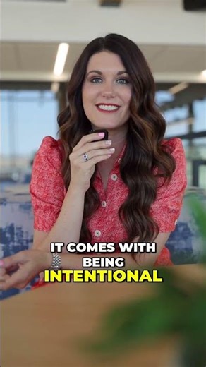 The Power of Intentionality: Stop Hoping Start Doing