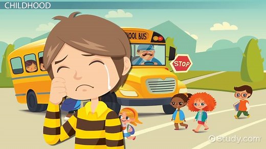 Emotional Development Through the Lifespan