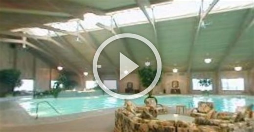 Mike Tyson's Abandoned Ohio Mansion