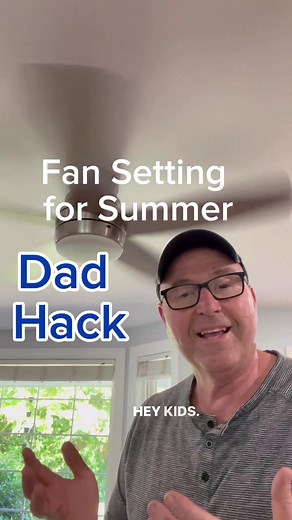 Ceiling Fan Direction Tips for Summer and Winter Comfort