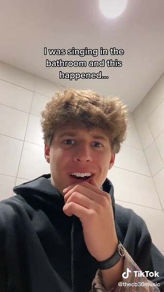 Bathroom Arcade Singing Fails