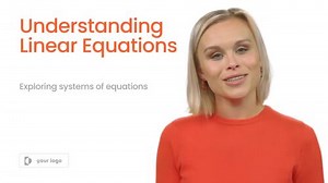 Chapter 4 : Systems of Linear Equations