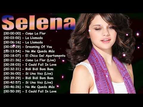Selena Greatest Hits Full Album – Amor Prohibido Dreaming of You Latin Pop Classics