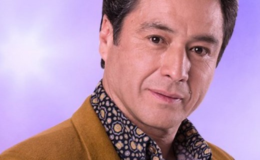 ‘La Guzmán’ en Netflix: ¿Quién es Emilio Guzmán en la vida real, tío de Alejandra en la serie?￼