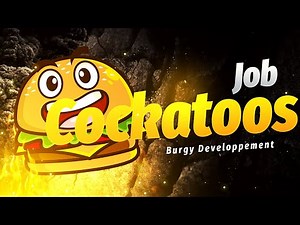[ FREE ] Cockatoos Job | RageUI | 0,00ms | Fivem