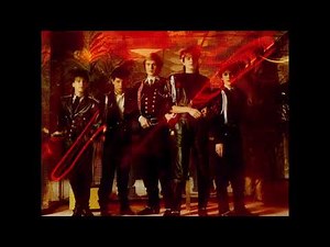 Duran Duran デュラン・デュラン / Live Tokyo Japan 東京 日本 日本青年館 1982 / Remaster リマスター