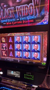 264K views · 1.3K reactions | Exciting Black Widow Jackpot Magic!! #jackpot #casino #slots | Raja Slots | Facebook