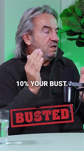 Every property crash starts the same way. Too much debt. Nick breaks down the uncomfortable truth most investors ignore. Leverage magnifies returns on the way up. It destroys equity on the way down. Property isn’t the risk. Credit always is. 🎧 Full episode live now. #PeoplePropertyPlace #Leverage #CreditRisk #RealEstateCycles #PrestburyGroup