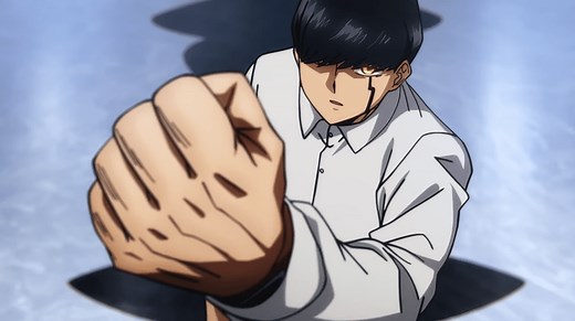 Mashle: Magic and Muscles – Season 2 Episode 6 Recap & Review