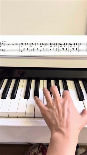 #piano #sheets #musicscore #partitura #ноты