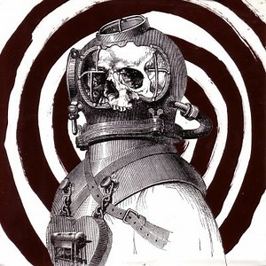 Iron Lung / Scurvy Bastards - Iron Lung / Scurvy Bastards