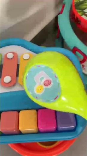 Music Piano, Multifunctional Musical Instruments Educational Toy #viral #asmr #satisfying #trending