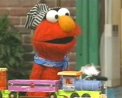 ▶️ Sesame Street - Sesame Street Video Collection