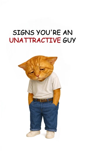 Identifying Signs of Being Unattractive