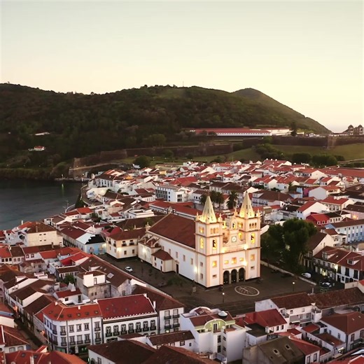 130 reactions · 58 shares | Terceira Island: The Cultural Heart of...