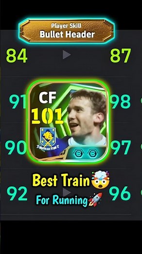 102 Rated Epic Andriy Shevchenko Best Custom Build Guide | eFootball 2026 Mobile