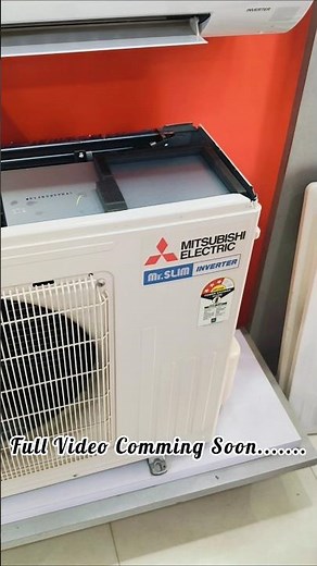 Mitsubishi Electric 2026 | 1 Ton, 1.5 Ton, 1.9 Ton 2 Star Non-Inverter | India vs Thailand Models