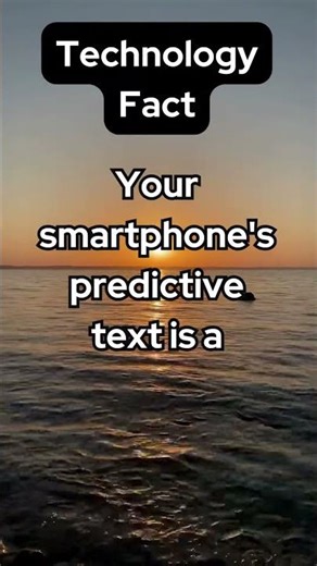 Technology Fact #shorts #funfacts #relatable #tech