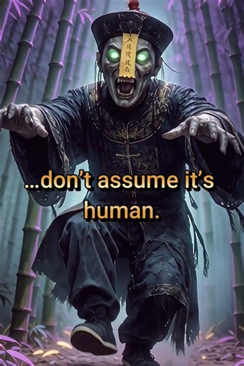 iangshi: The Hopping Vampire That Won’t Stay Dead #freakyfolklore