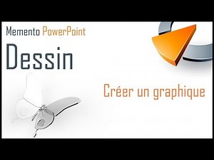 Créer un graphique avec PowerPoint - Formation Powerpoint Marseille