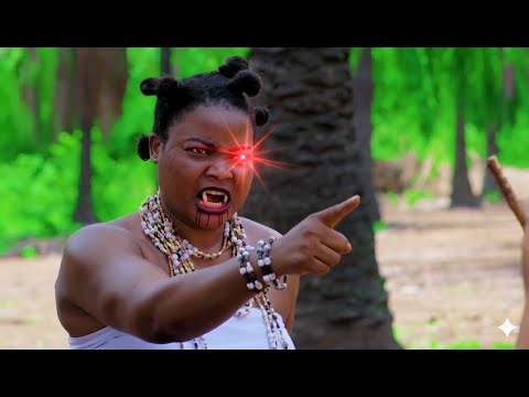The Ancient Spirit Who Must Be Fed With Blood - Nigerian Epic Movie